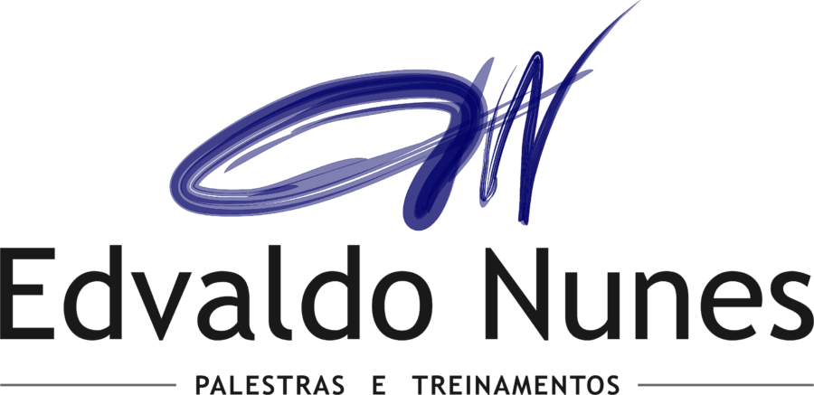Edvaldo Nunes Treinamentos - Logo