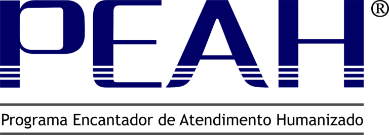 Edvaldo Nunes Treinamentos - Logo PEAH
